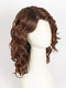 MC30/130SS CHERRY COLA | Dark Red with Copper Highlights
