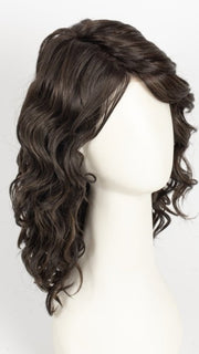 MC4/10SS ESPRESSO MARTINI | Dark Brown with Lighter Brown Highlights