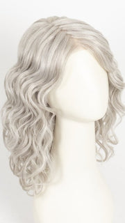 MC56/60 ICED SUGAR | Light Grey blended with Medium Grey