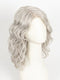 MC56/60 ICED SUGAR | Light Grey blended with Medium Grey