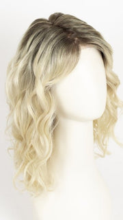 MC613SS VANILLA BEAN | Light Blonde with Darker Root