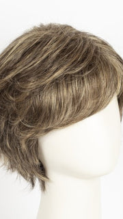 HARVEST GOLD | Medium Brown Evenly Blended with Dark Gold Blonde