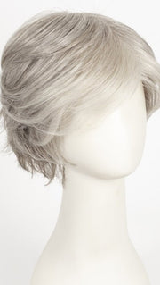 SNOW MIX 60.56.58 | Pearl White, Lightest Blonde, and Black/Dark Brown with Grey Blend