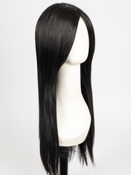 BLACK 1 | Pure Black