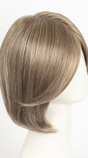 RL38 SMOKED WALNUT | Light Brown with 50% Gray