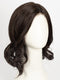 DARK-CHOCOLATE | Dark Brown and Medium Brown evenly blended
