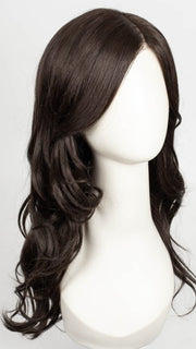 CAPPUCINO | Dark Brown
