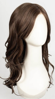 MEDIUM-BROWN | Medium Golden Brown