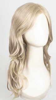 PLATINUM PEARL | 50/50 of Creamy Blond + Light Ash Blond