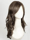 TRUFFLE-BROWN-R | Neutral Medium-Brown Tone, softly blended with Light Ash Blond.