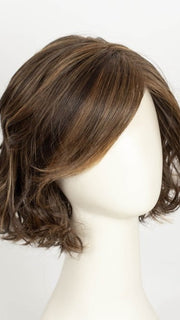 R6/28F | Chestnut Brown with Red Frost