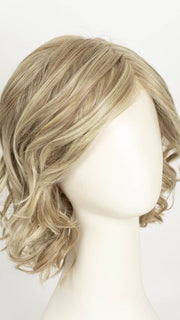 RH1488 | Dark Blonde with Lightest Blonde Highlights