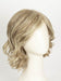 RH1488 | Dark Blonde with Lightest Blonde Highlights