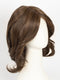 RL6/8 DARK CHOCOLATE | Medium Brown Evenly Blended with Warm Medium Brown
