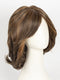 RL8/29 HAZELNUT | Medium Brown With Ginger Red Highlights