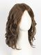 GF6-8 DARK CHOCOLATE | Medium Brown Evenly Blended with Chestnut Brown Highlight