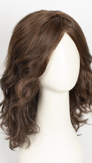 GF6-30 COPPER MAHOGANY | Medium Brown Evenly Blended with Medium Auburn