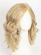 GF14-88 GOLDEN WHEAT | Dark Blonde Evenly Blended with Pale Blonde Highlights