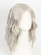GF56-60 SUGARED SILVER | Lightest Gray Evenly Blended with Pure White