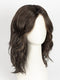 GF4-10SS ICED JAVA | Off Black Shaded with Dark Brown