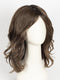 GF8-12SS ICED MOCHA | Medium Brown shaded with Dark Blonde