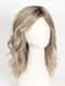 GF17-23SS ICED LATTE MACCHIATO | Honey Blonde shaded with Cool Blonde with Dark Roots