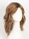 GF29-33SS ICED PUMPKIN SPICE | Strawberry Blonde shaded with Dark Red-Brown