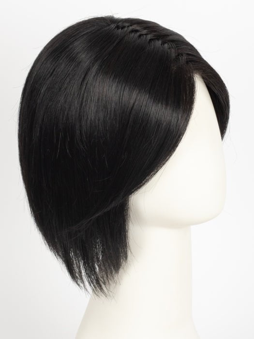 R2 EBONY | Black