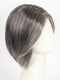 R511G GRADIENT CHARCOAL | Steel Grey with Subtle Light Gray Highlights at the Front