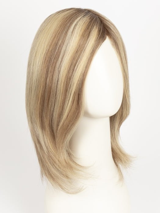 Charlotte | Human Hair Lace Front Wig (Hand Tied) | DISCONTINUED