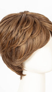 27/30/33H | Auburn blend highlighted