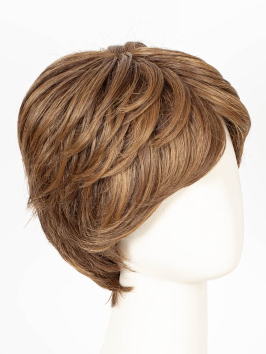 27/30/33H | Auburn blend highlighted