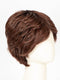 33/130/R4 | Dark Auburn Bright Auburn Blend Rooted Dark Brown