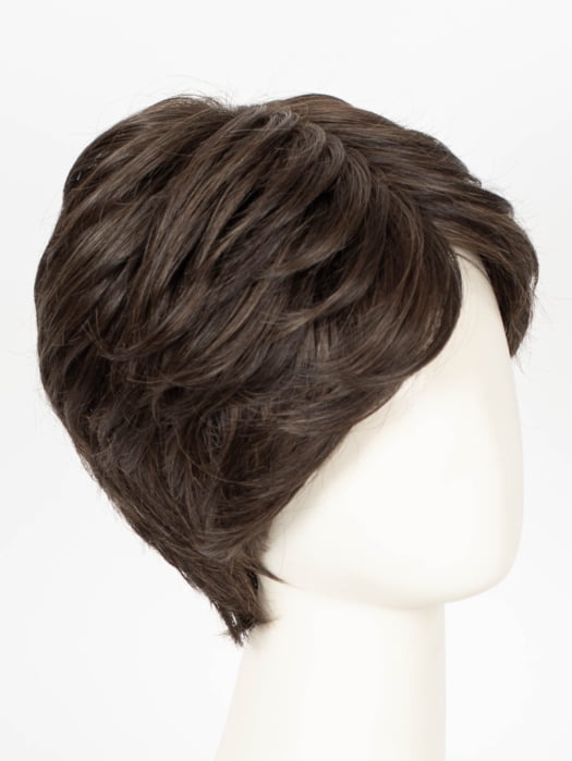 8R | Medium Brown