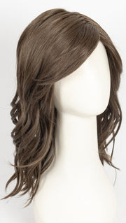 10R | Medium Light Brown