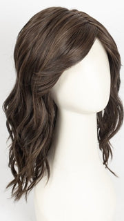 8R | Medium Brown