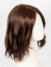 CINNAMON RAISIN | Medium Brown with Auburn and Cinnamon highlights