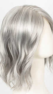 MEDIUM GREY | Salt and Pepper Grey 50% Medium Brown 50% Grey