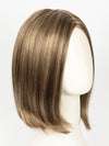 24BT18 ECLAIR | Dark Natural Gold Blonde & Light Natural Gold Blonde Blend with Light Natural Gold Blonde Tips
