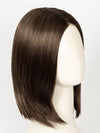 8RH14 MOUSSE CAKE | Medium Brown with 33% Medium Natural Blonde Highlights