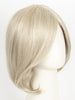 RL16/22 ICED SWEET CREAM | Pale Blonde with Slight Platinum Highlighting