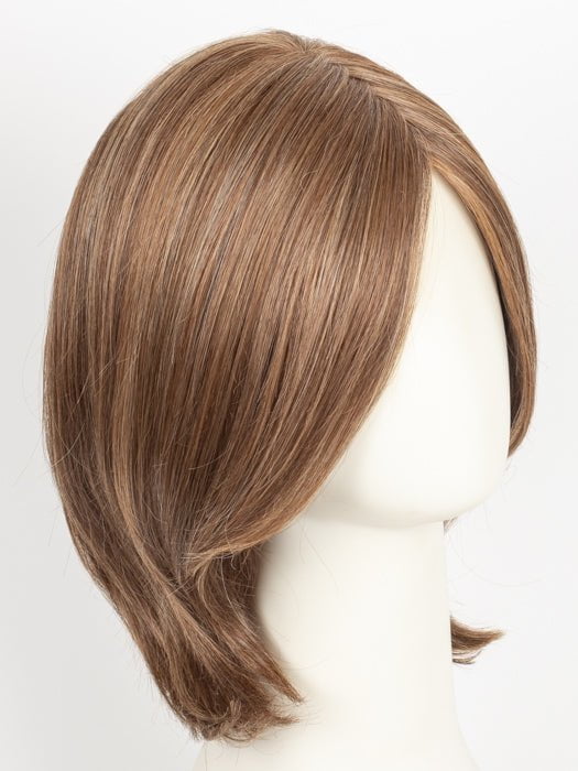 RL30/27 RUSTY AUBURN | Medium Auburn Evenly Blended with Strawberry Blonde