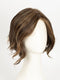 MOCHA MAPLE BROWN | A mix of Dark Brown, Medium Brown, Light Auburn, Medium Strawberry
