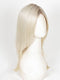 ALPINE CREAM R | Icy Blonde Shade with a Cool, Creamy Base Softened by Hints of Pale Beige