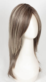 BUTTERED TOAST R | A mix of Blonde and Brown tones