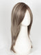 BUTTERED TOAST R | A mix of Blonde and Brown tones