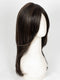TRIPLE CHOCOLATE R | A subtle Cappuccino root Color and a blend of Medium Ash Brown mixed with a slight warmth of Rich Chocolate