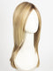 RAW SUGAR BLONDE | A Neutral Light Blonde, Honey Blonde, Pale Gold Blonde, with a base of Light Brown Lowlights featuring a Medium Root Color
