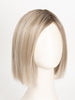 CRUSHED ALMOND BLONDE R | A soft Neutral Light Blonde with a Light and Medium Blended Root Color.