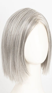 OYSTER GRAY | A mixture of Lightest Gray and a hint of White